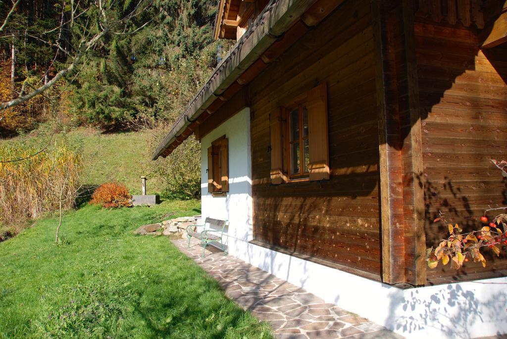 Landhaus Haselmoar Altmünster Exterior foto